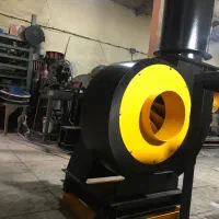 جوشکار آهنگر فنی co2 کار|استخدام صنعتی، فنی، مهندسی|پردیس, سیاه سنگ|دیوار