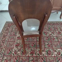 صندلی نهار خوری 4 عدد