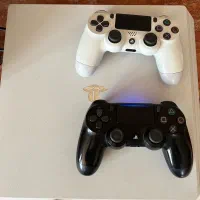 PS4proنسخه سفید وکمیاب