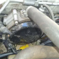 کپسول ۶۰ لیتری و تمام قطعات گازسوز خودرو|قطعات یدکی و لوازم جانبی|شیراز, ملاصدرا|دیوار
