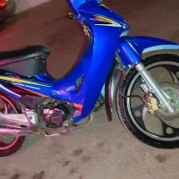 موتور بیکلاچ لیفان 94