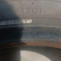 لاستیک بریج ستون|قطعات یدکی و لوازم جانبی|جیرفت, |دیوار