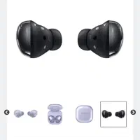 ایر بادر پرو ساموسونگ|لوازم جانبی موبایل و تبلت|تهران, صاحب الزمان|دیوار