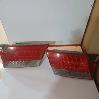 چراغ و قطعات هیوندا آزرا