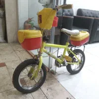 دوچرخه ۱۲