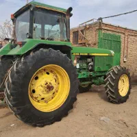 تراکتورجاندیر۴۷۵۵