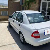 تیبا صندوقدار صفر