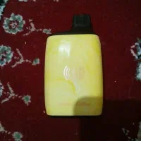 ترک سیگار با چری لمون