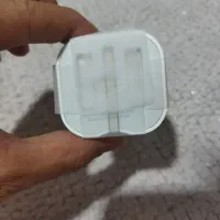 کله شارژر سرکارتنی ۲۰وات تبلت وگوشی اپل آیفون اصلی