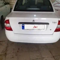 تیبا ۱ صندقدار ۱۴۰۱