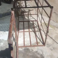 قفس|لوازم جانبی حیوانات|شیراز, پودنک|دیوار