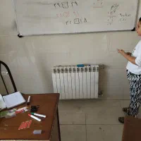 تدریس ریاضی ابتدایی در آموزشگاه با بهترین کیفیت