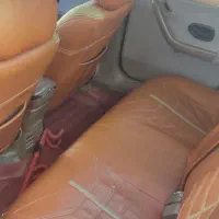 سمند ef7 89 دوگانه کارخانه|خودرو سواری و وانت|سلماس, |دیوار