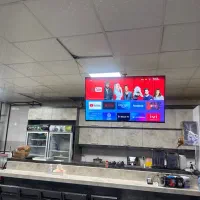 استخدام در باشگاه بدن سازی و بوفه