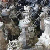 دیفرانسیل|قطعات یدکی و لوازم جانبی|نورآباد, |دیوار