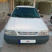 پرایدمدل۸۸|خودرو سواری و وانت|خرمشهر, |دیوار