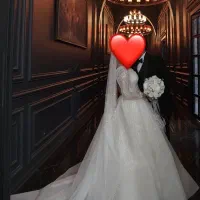 لباس عروس