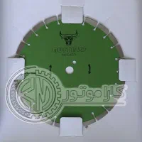 کاتر آسفالتبر بتنبر بنزینی،دیزلی،برقی تیغه کاتر|ماشینآلات صنعتی|تهران, بهارستان|دیوار