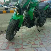 بنلی 300
