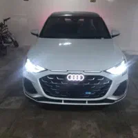 فروش آئودی A3L 2025