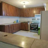 آپارتمان  مبله