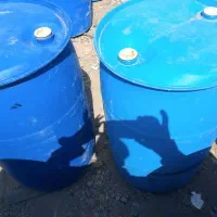 بشکه فلزی وپلاستیکی|مصالح و تجهیزات ساختمان|کازرون, |دیوار