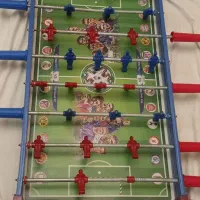 فوتبال دستی نو|ورزشهای توپی|قرچک, امین آباد|دیوار