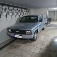 کارا دوکابین مدل ۱۴۰۰