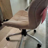 صندلی گردان