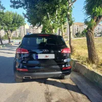 جک s5|خودرو سواری و وانت|کرمانشاه, |دیوار