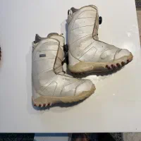 ست اسنوبورد بچه گانه تا ۸ سال|ورزشهای زمستانی|تهران, تهرانپارس جنوبی|دیوار