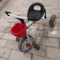 سه چرخه کودک