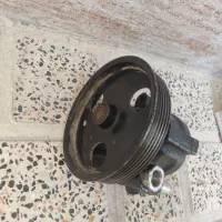 پمپ هیدرولیک چدنی فابریک ال ۹۰|قطعات یدکی و لوازم جانبی|کرمانشاه, |دیوار