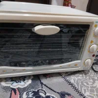 توستر درحدنو چندبار استفاده شده