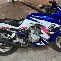 ریس شهاب 150cc