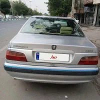 پارس مدل ۸۶ بدون رنگ