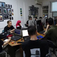 آموزش برنامه نویس وب+معرفی بازارکار+مدرک معتبر|استخدام رایانه و فناوری اطلاعات|رشت, سعدی (تختی)|دیوار