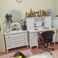 میزتحریر / کتابخونه / MDF