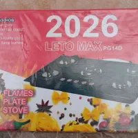 گاز صفحه ای|اجاق گاز و لوازم برقی پخت‌وپز|امیدیه, |دیوار