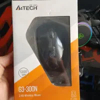 موس بی سیم a4tech