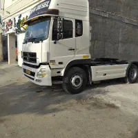 کشنده البرز تک|خودرو سنگین|شیروان (خراسان), |دیوار