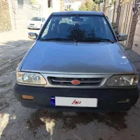 پرایدفنی سالم