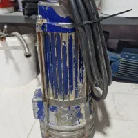 کف کش ۲ اینچ در حد نو|خدمات پیشه و مهارت|فلاورجان, |دیوار