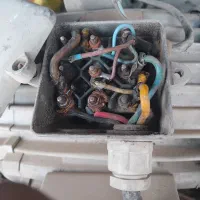 تعمیرات بالابروبتونیر|خدمات پیشه و مهارت|ملارد, |دیوار