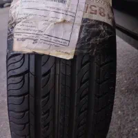 لاستیک کویر سمندی ‌۱۸۵/۶۵/۱۵|قطعات یدکی و لوازم جانبی|رشت, پل تالشان|دیوار