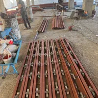 کمی برای جوشکاری