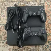 PS4 کپی خور با بازی