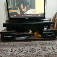 میز تلوزیون سالم درحد نو