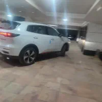 فروش چانگان cs55 پلاس وارداتی مدل 2024|خودرو سواری و وانت|بجنورد, |دیوار