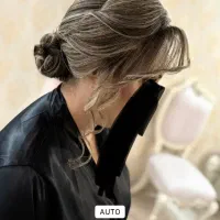 رنگ مو|خدمات آرایشگری و زیبایی|اسلام‌شهر, شهرک قائمیه|دیوار